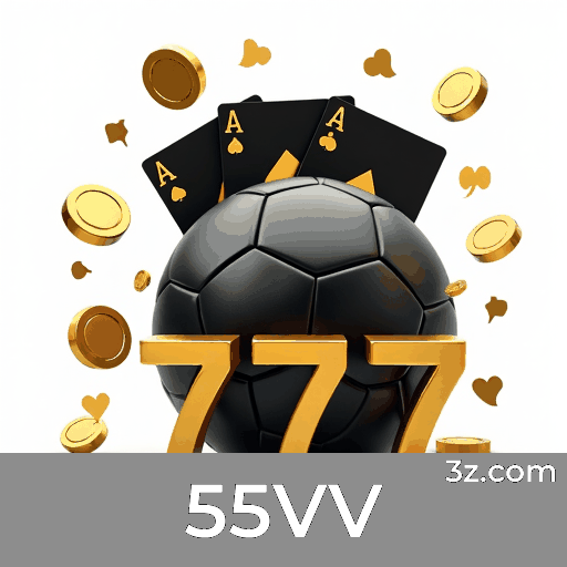 55VV: Cassino Premiado e Pagamentos Rápidos