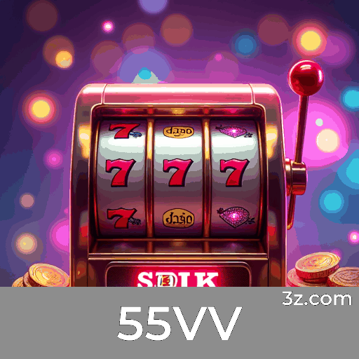 55VV: Cassino Premiado e Pagamentos Rápidos