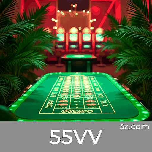 Experimente Emoções Autênticas no Ambiente Envolvente do Cassino 55VV