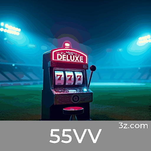 Desbloqueie Surpresas Exclusivas com 55VV!