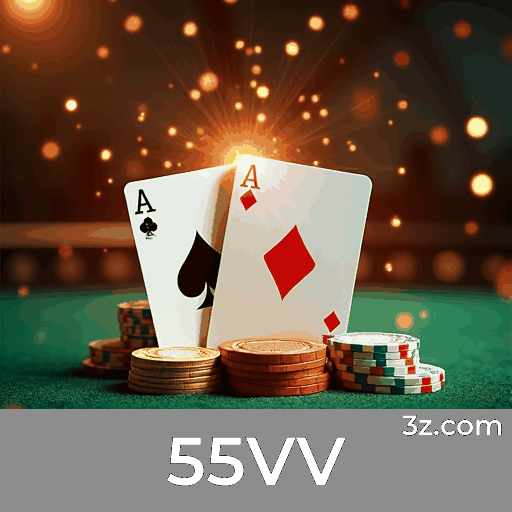 55VV: Cassino Premiado e Pagamentos Rápidos