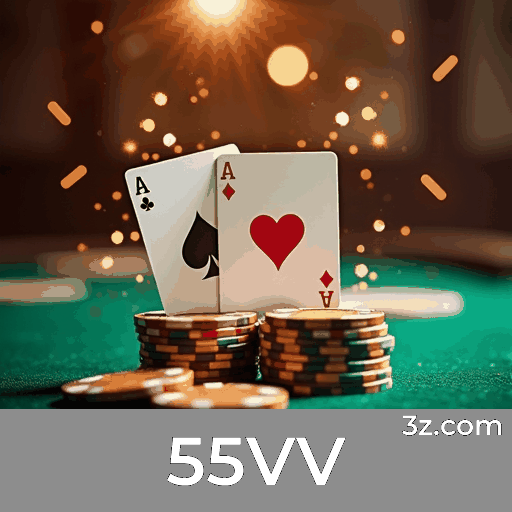 55VV: A Revolução das Apostas Móveis