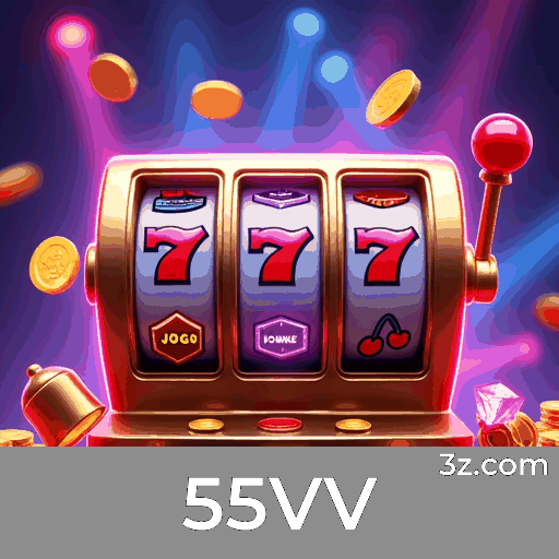 55VV: A Revolução das Apostas Móveis
