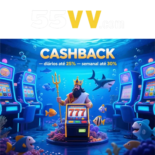 55VV Fundo de Resgate de Perdas Semanais